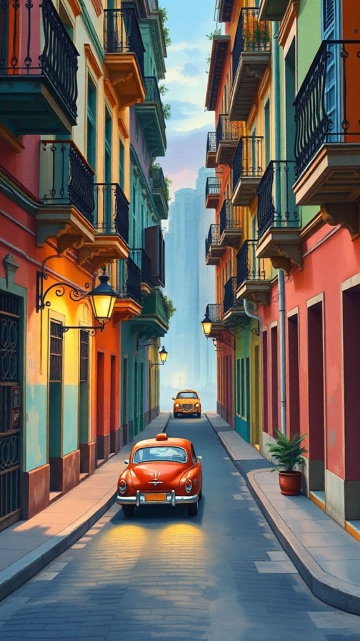 Que el mundo no se acaba