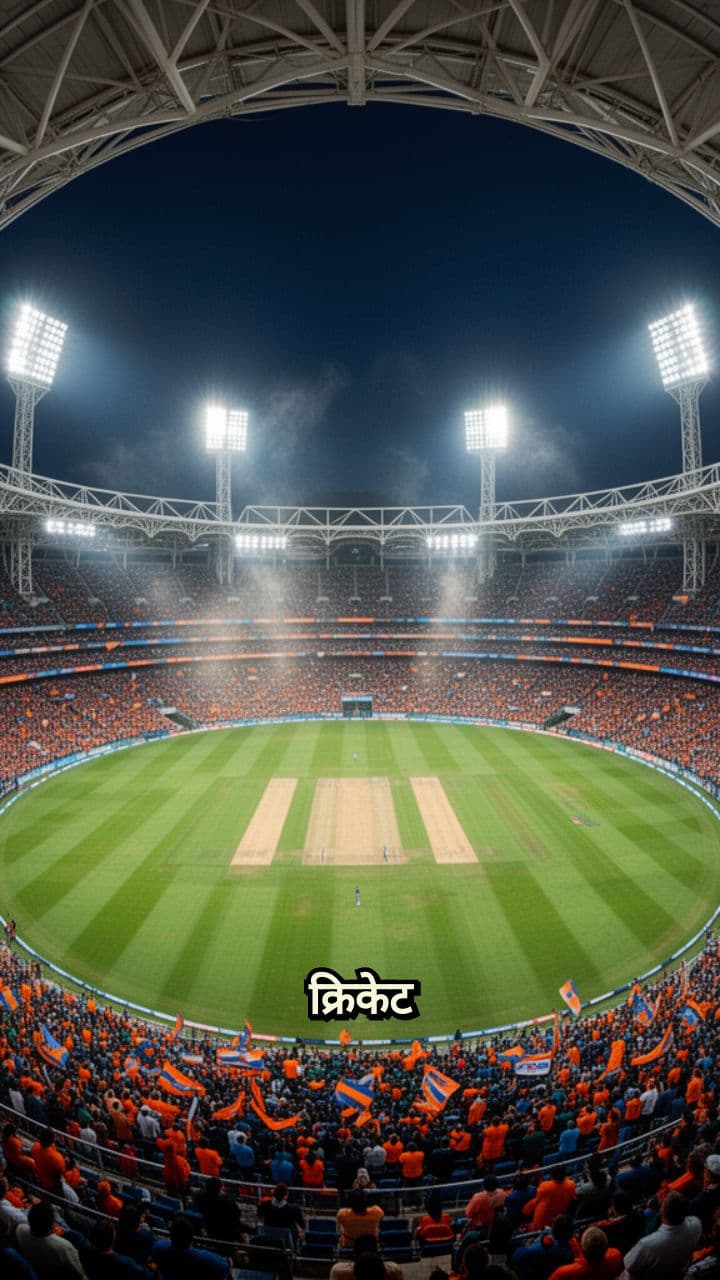 भारत की ऐतिहासिक 372 रन चेज़