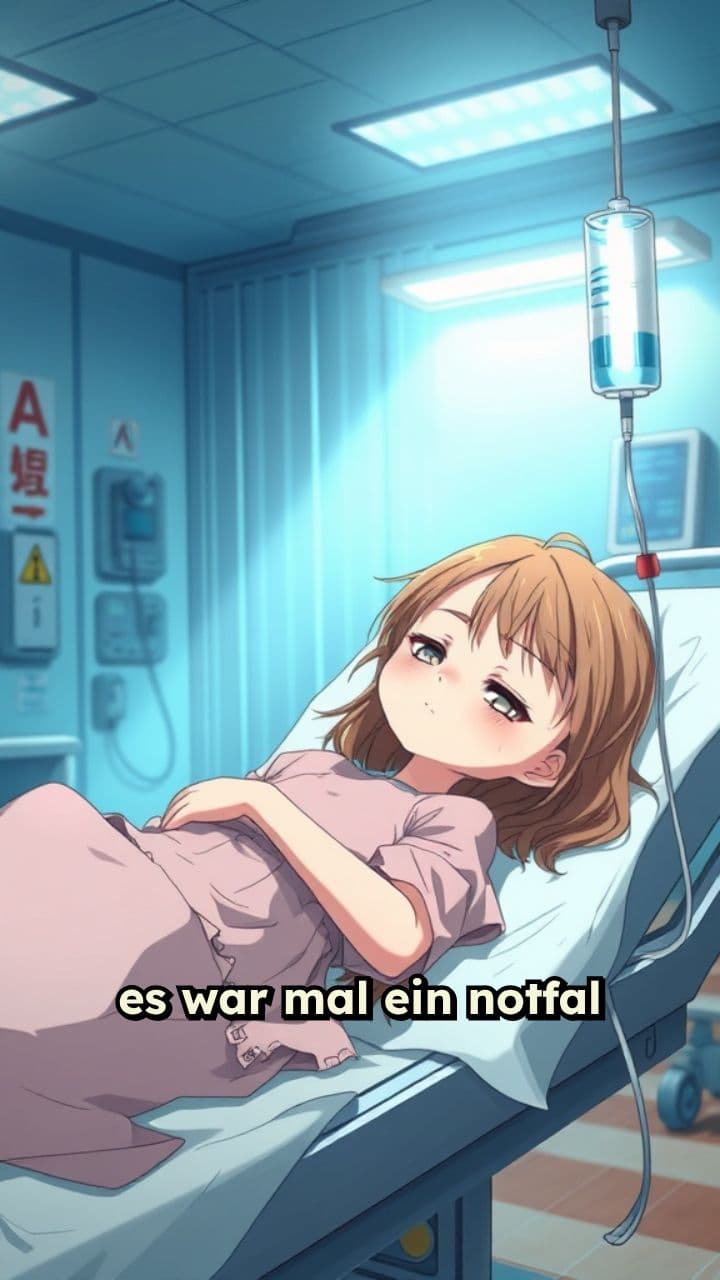 Notfall im Südring: Operation erforderlich