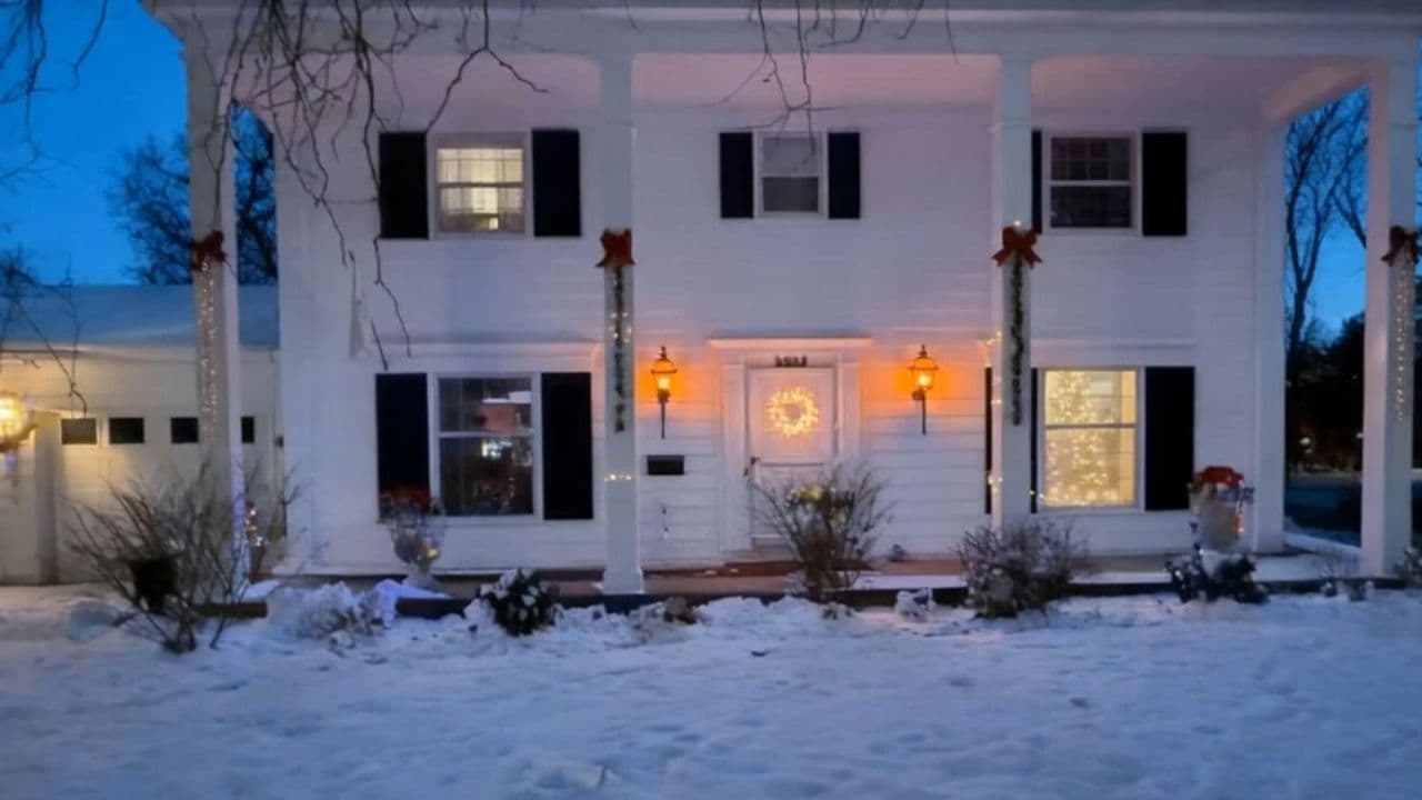 Image transform video