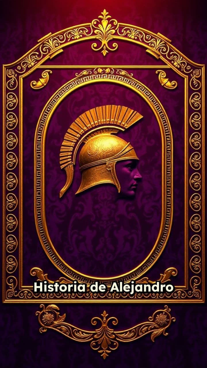 El legado de Alejandro Magno