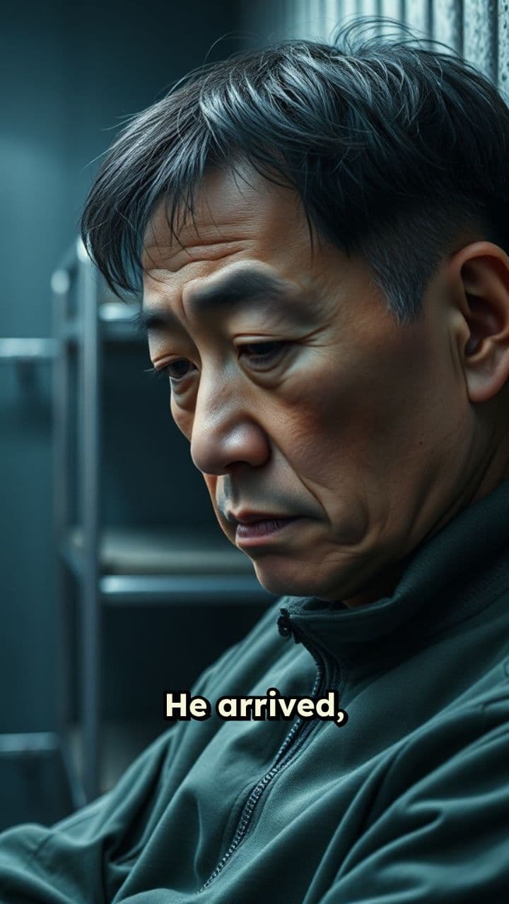 Gi-hun's Rebellion: A Fan Edit