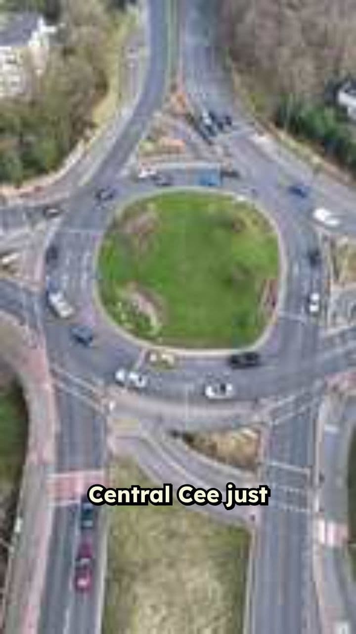 Central Cee Dominates with New Track "Booga"