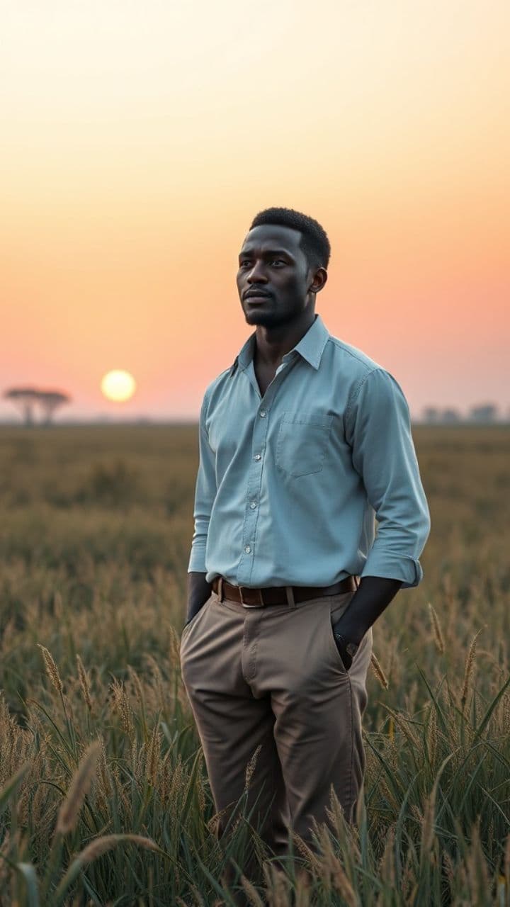 Vive como Jesucristo