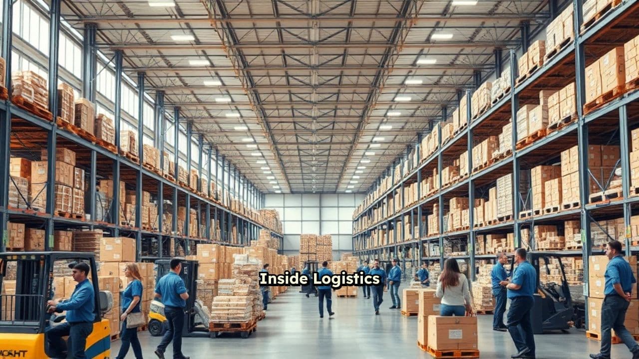 Transportamos Ilusiones, No Solo Mercancías