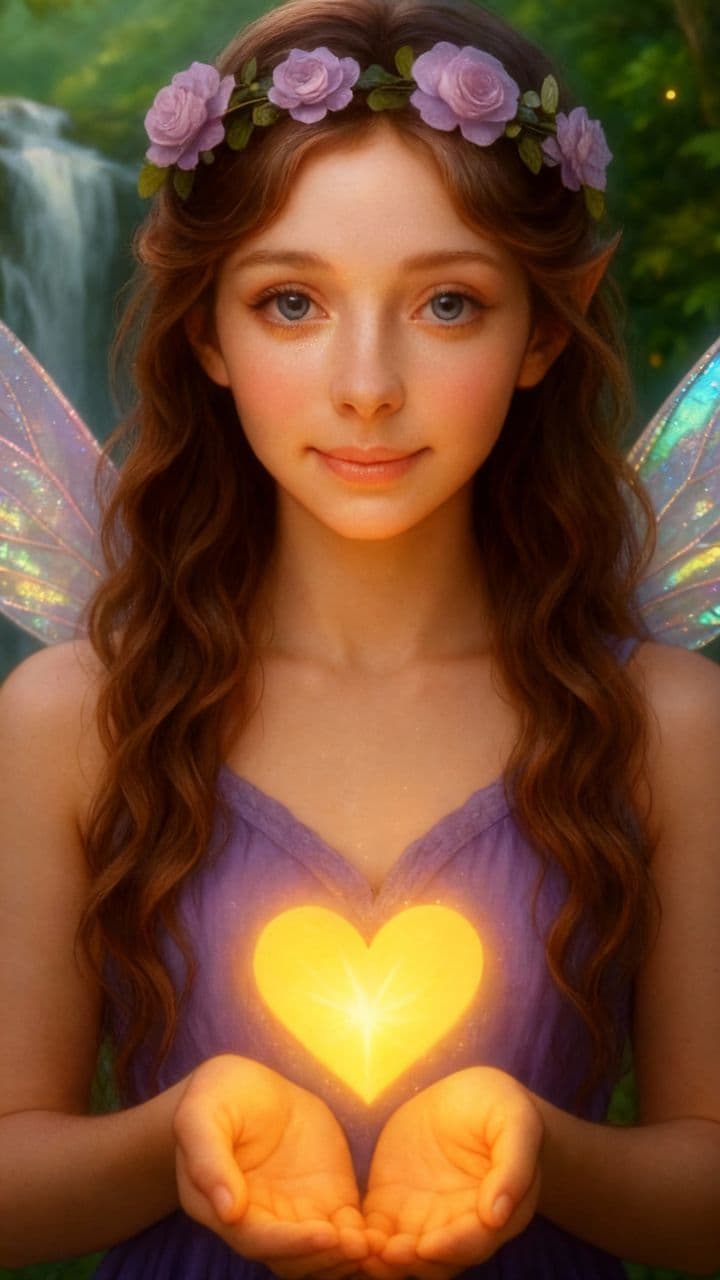 Caminhando com a Luz