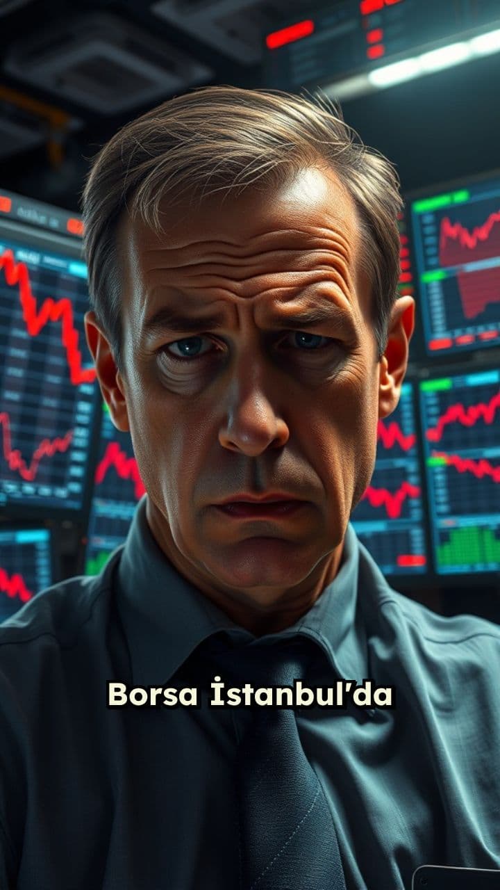 Global Piyasalara Geçiş Zamanı