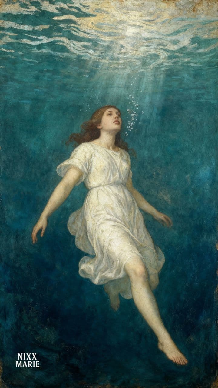 Belly Up, Still Floating