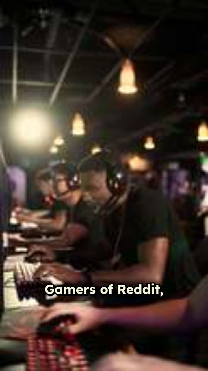 DOTA Open Mic Breakup Ultimatum