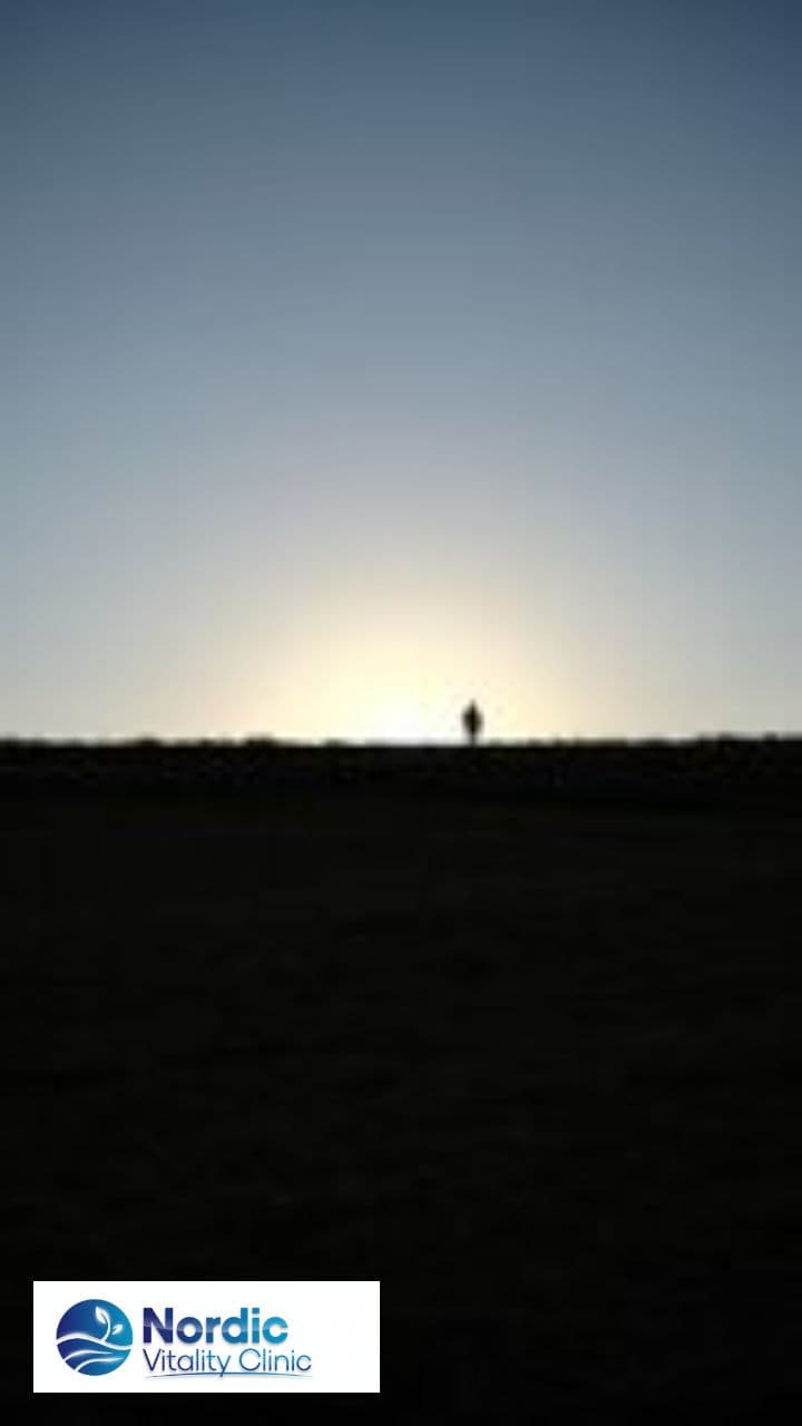 Nordic Vitality Clinic: Din Nya Början