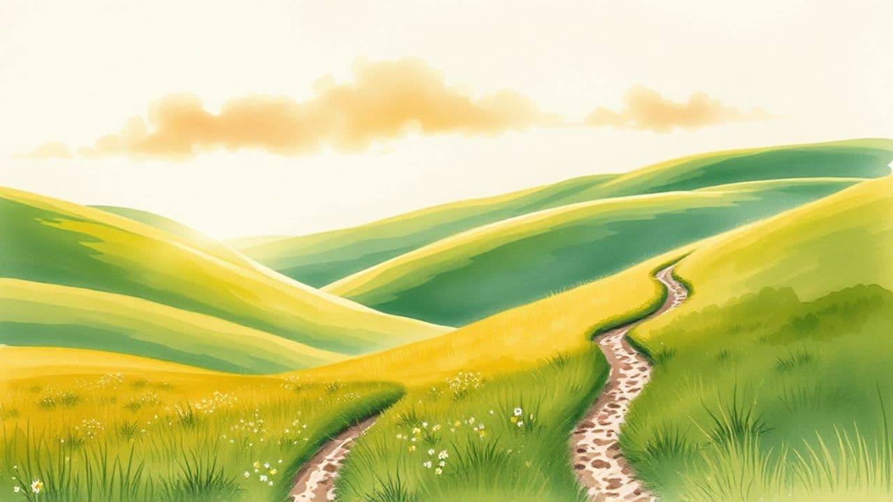 God's Plan of Happiness