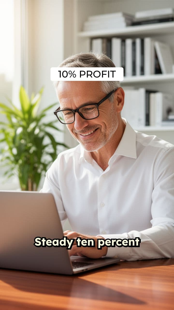 The Trading Realization