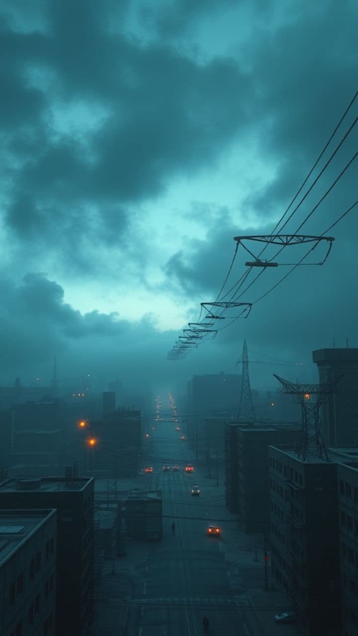 Тишина нужна как струна