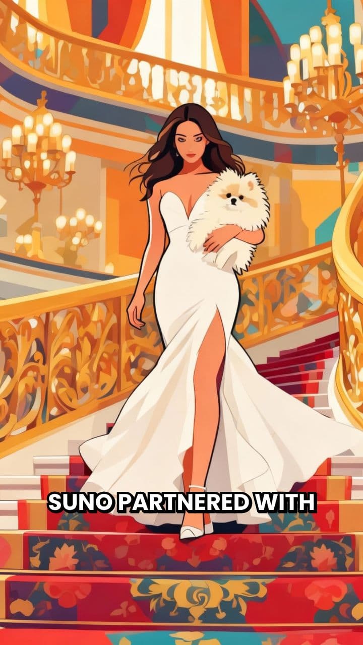 Symphony of Inclusion