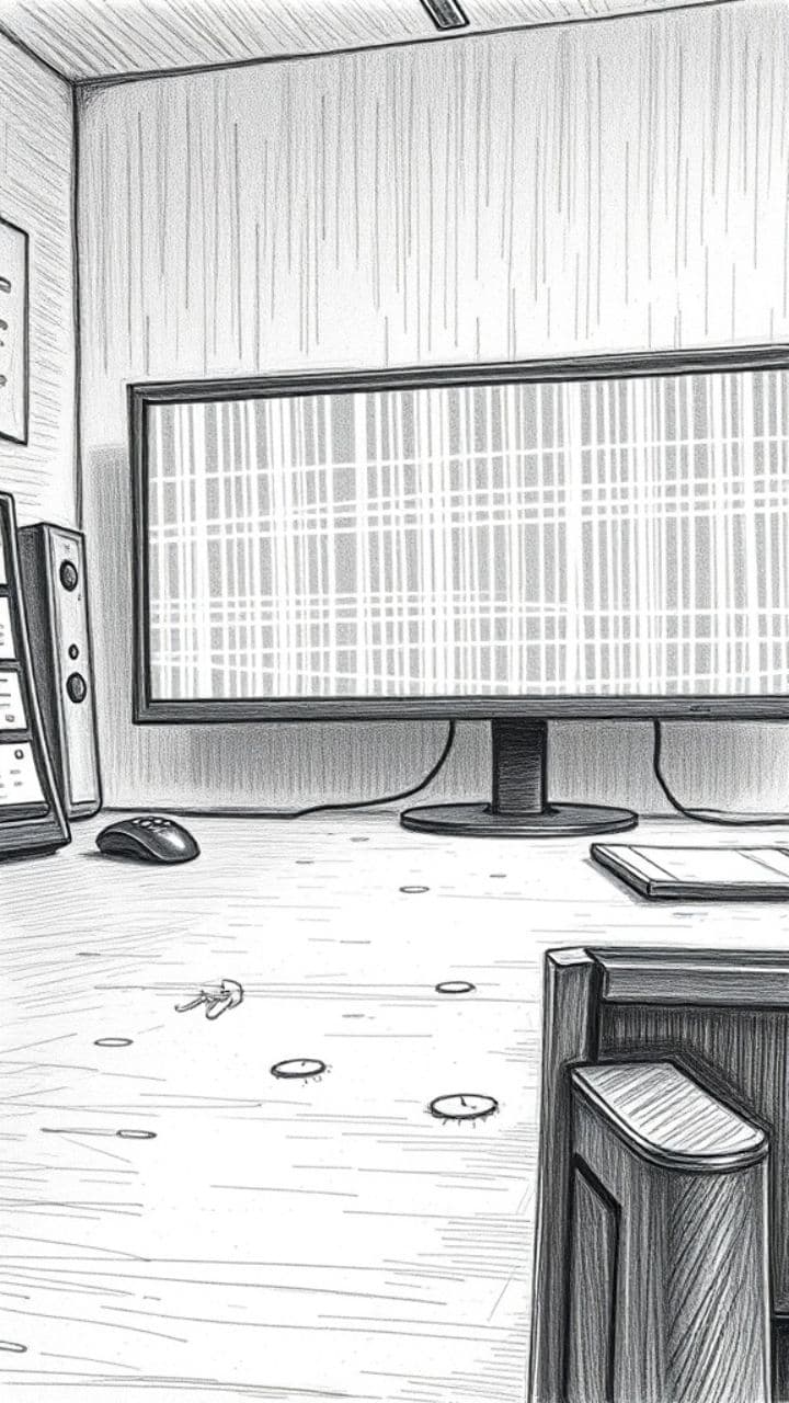 Silent Sirens: The Unseen Heroes