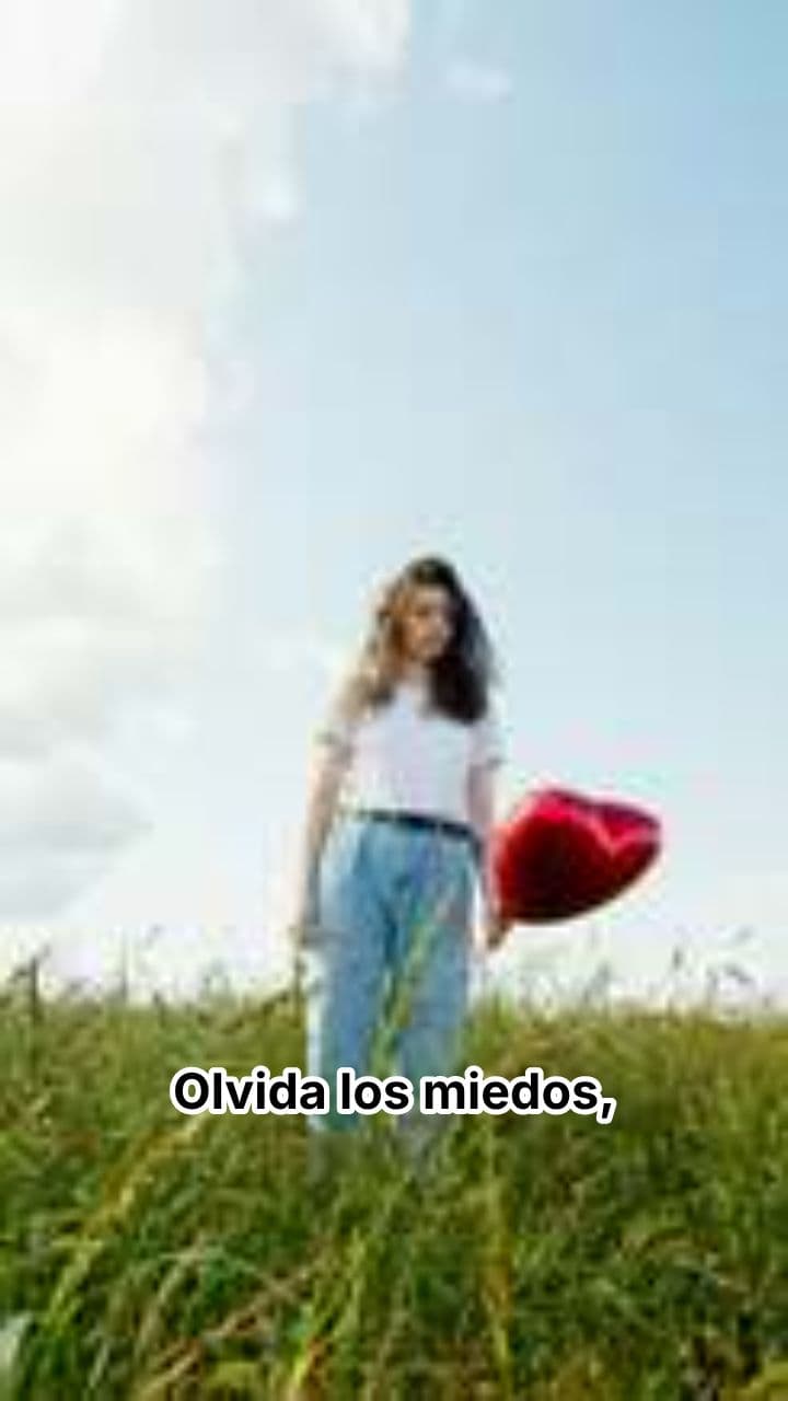 Confía en mí, baby