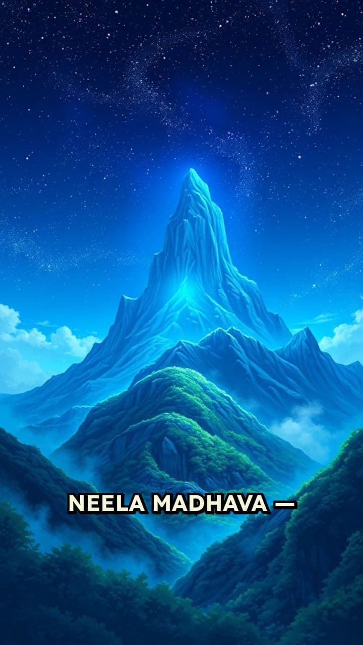 The Dream of the Blue Hill