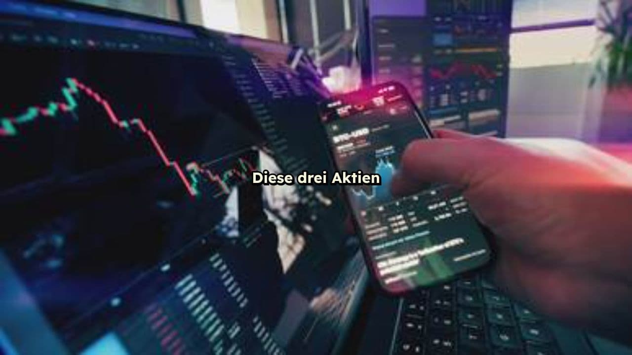 Aktienanalyse: Chancen und Risiken erkennen