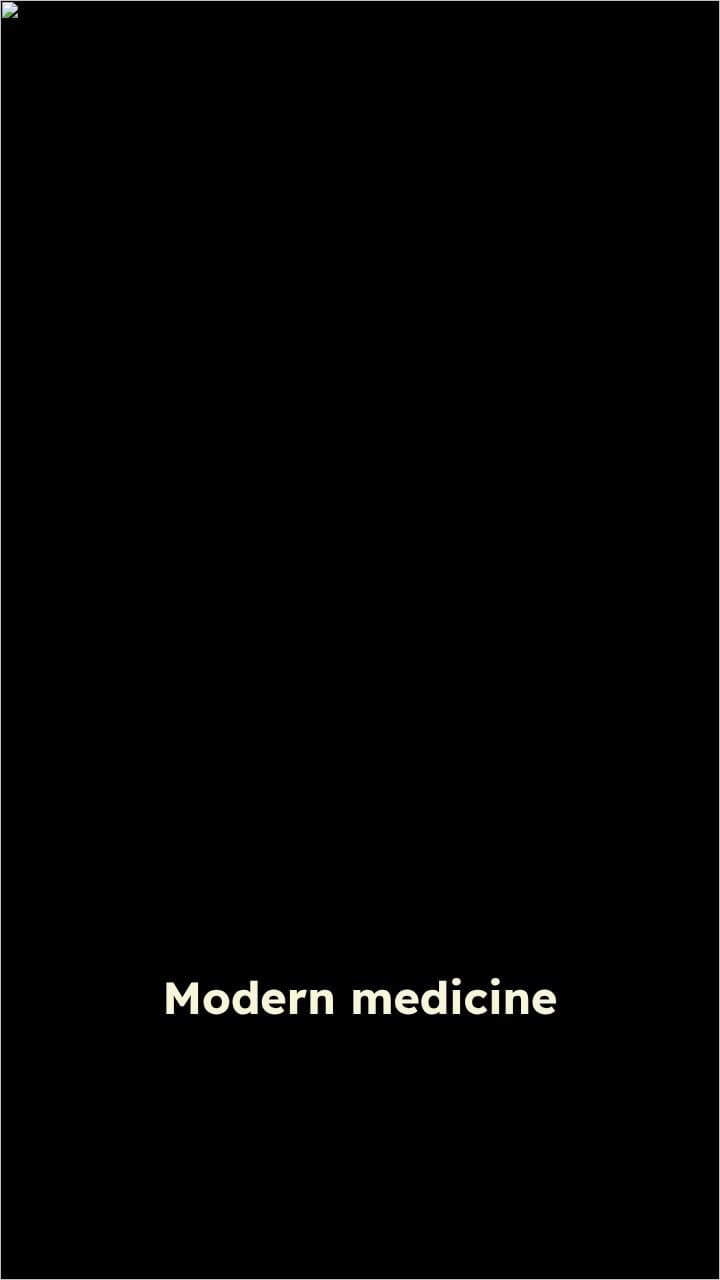 Biological Hacking in Modern Medicine