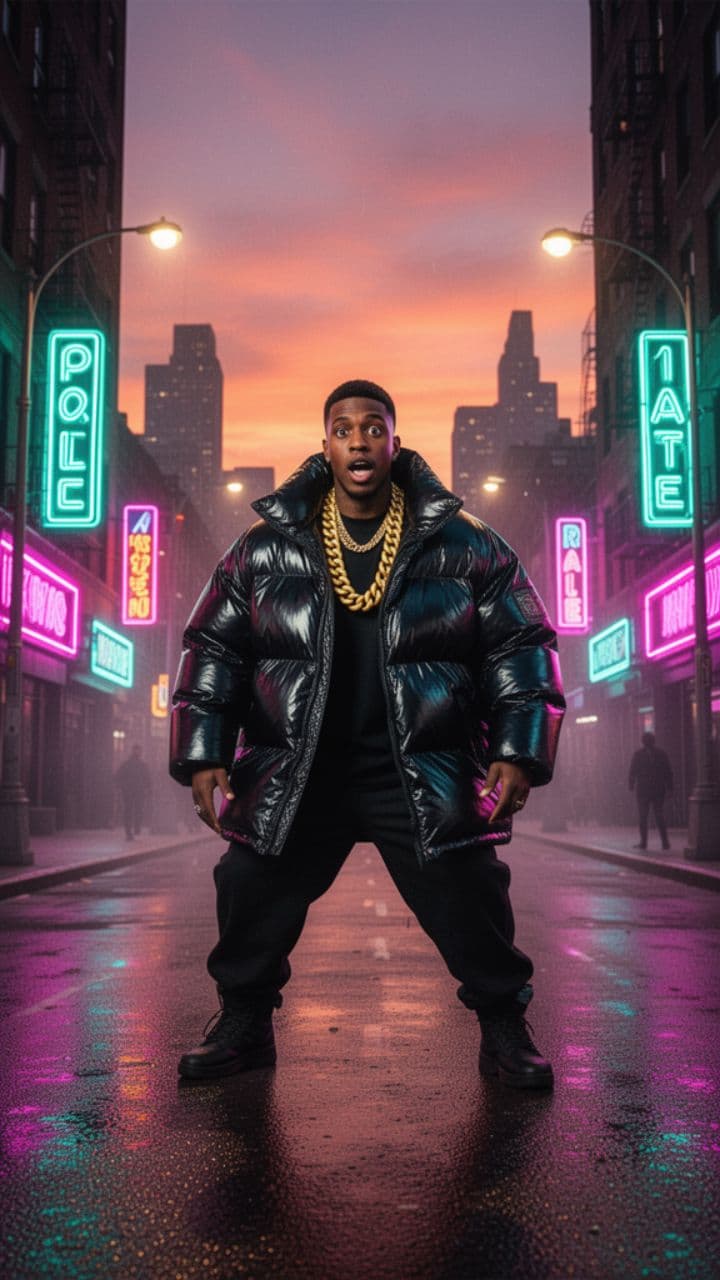 Peppa Pig Doritos Fart Storm