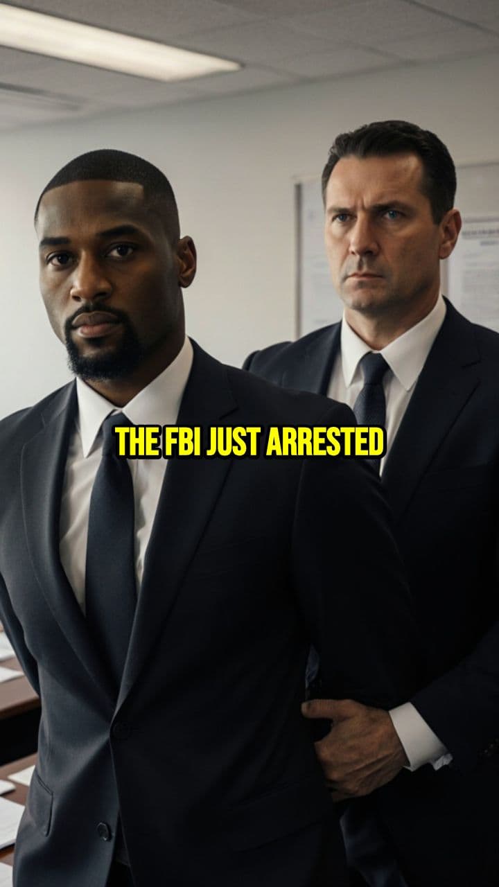 NBA Coach and Player Arrested in Gambling Scandal