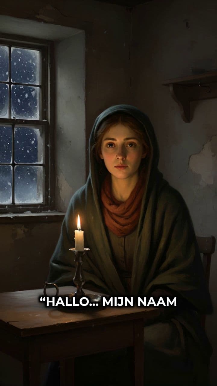 Kerstmagie in Kasteel Schaloen