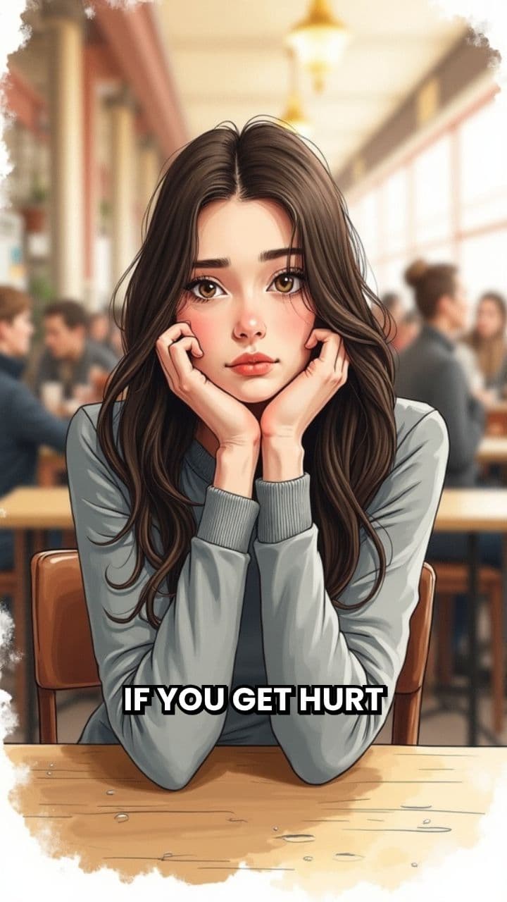 Understanding Emotional Withdrawal