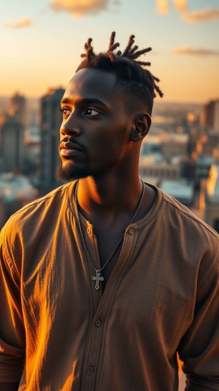 One Love, United We Stand