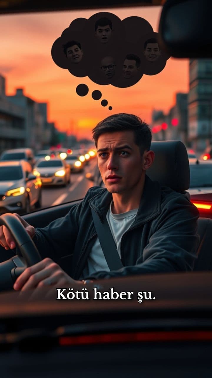 The 2000-Year-Old Formula for a Stress-Free Life