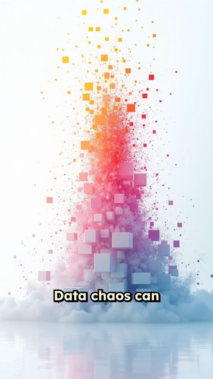 Data Transformation for Innovation