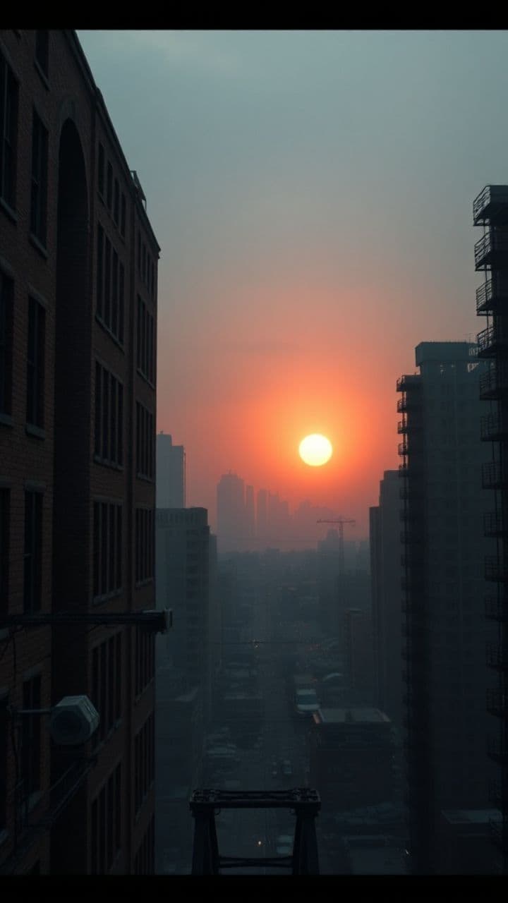 खुद की तकदीर का सफर