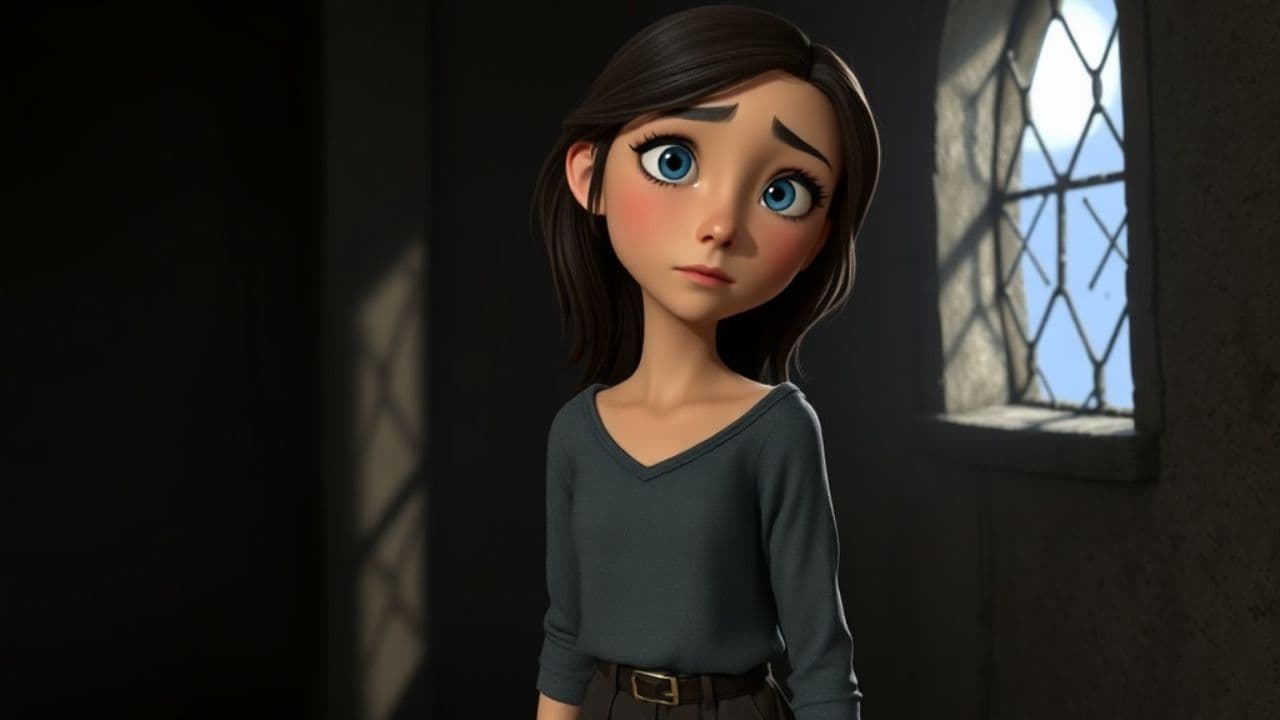 In the Silence of Suffering