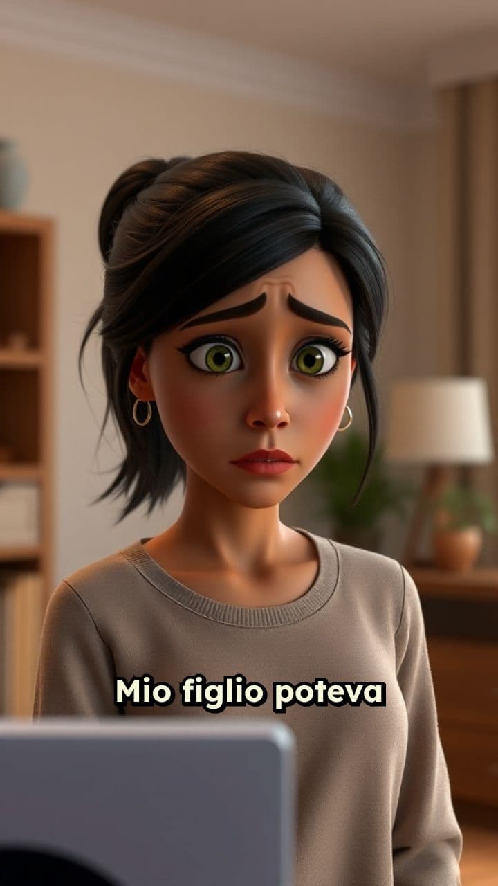 Gioco pericoloso tra amici