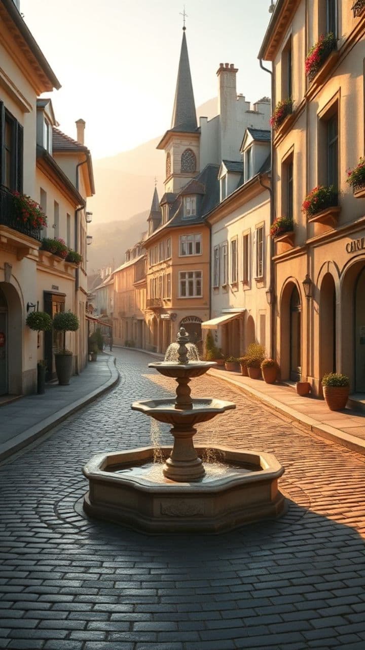 Le bon Manu et la grande Brigitte