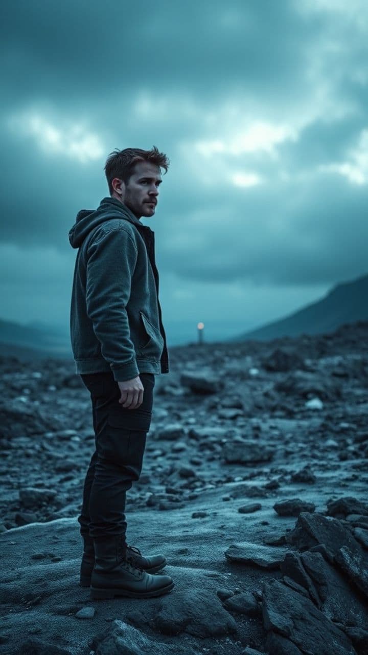 No Surrender, Broken Wings Fly