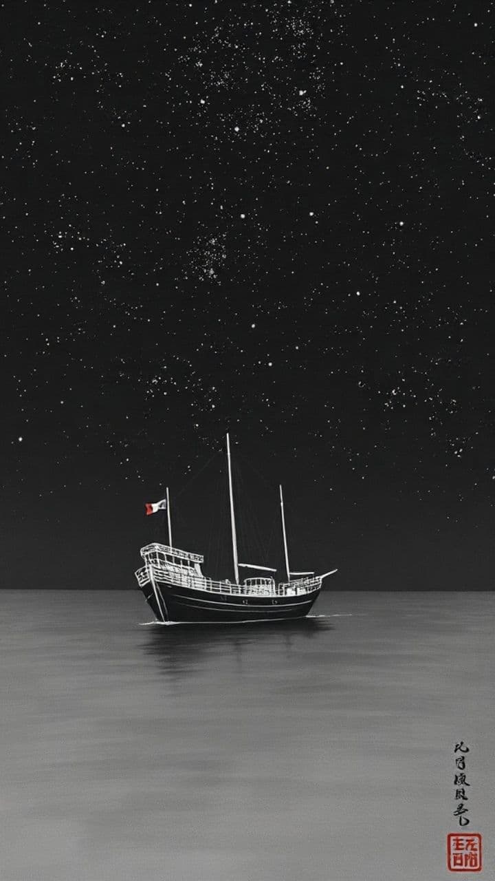 Silent Night, Captain of Peace