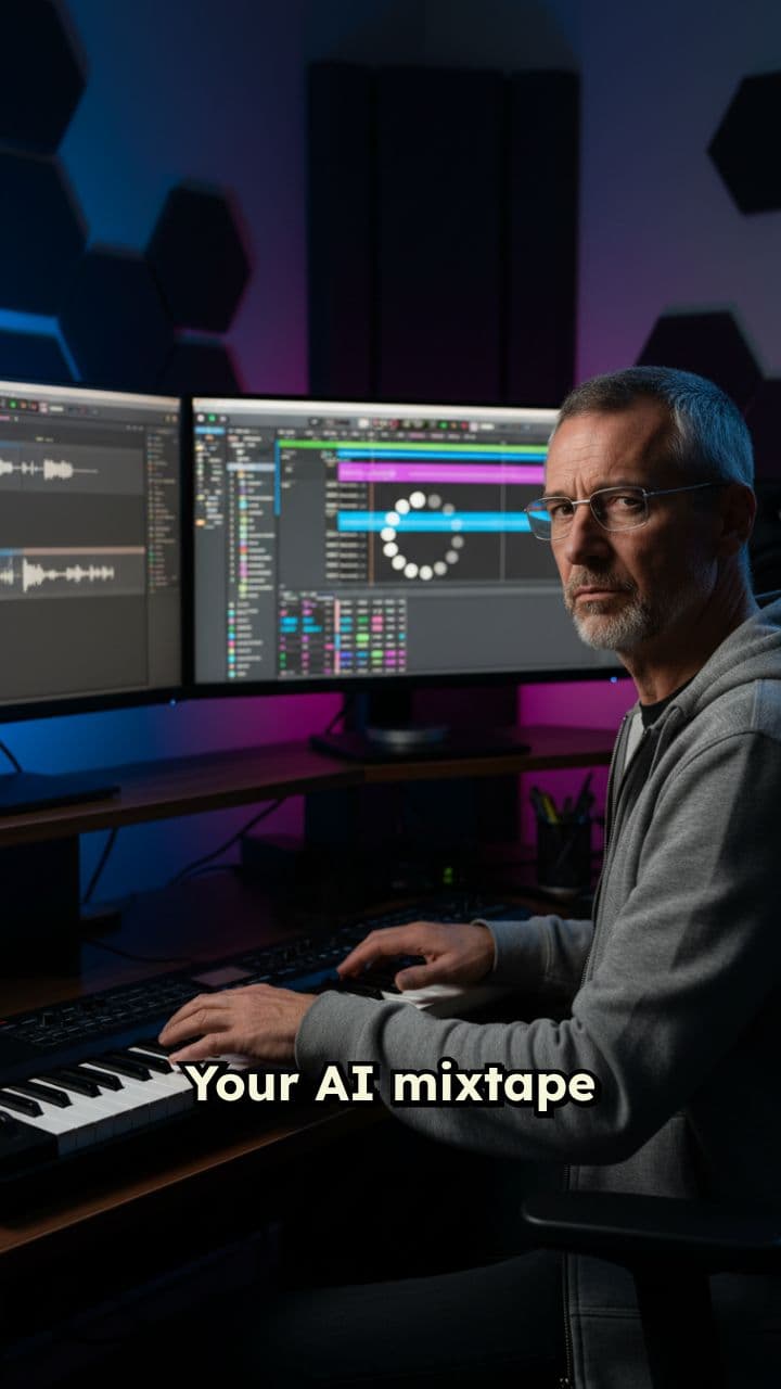 Suno Down After 504 Timeouts