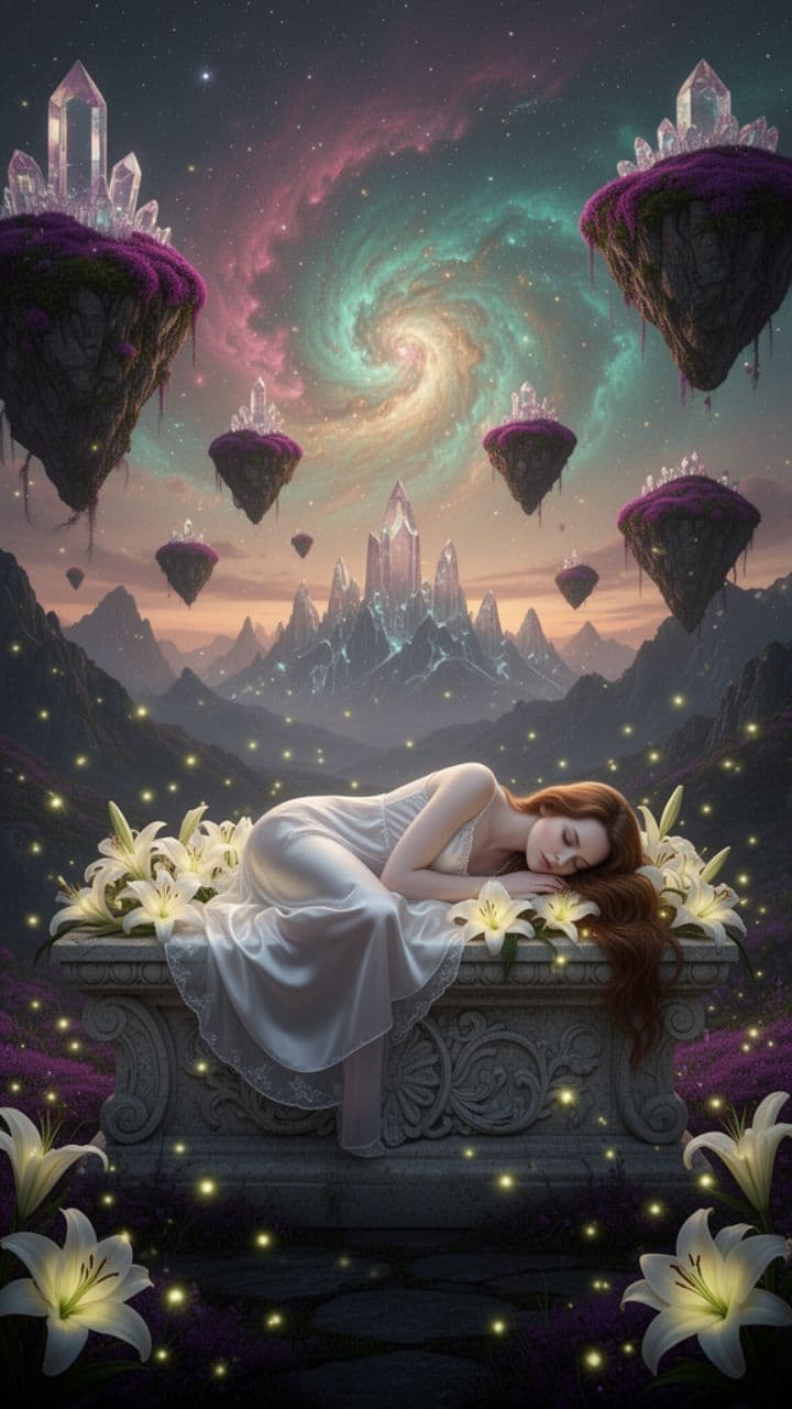 Tus ojos iluminan mi alma