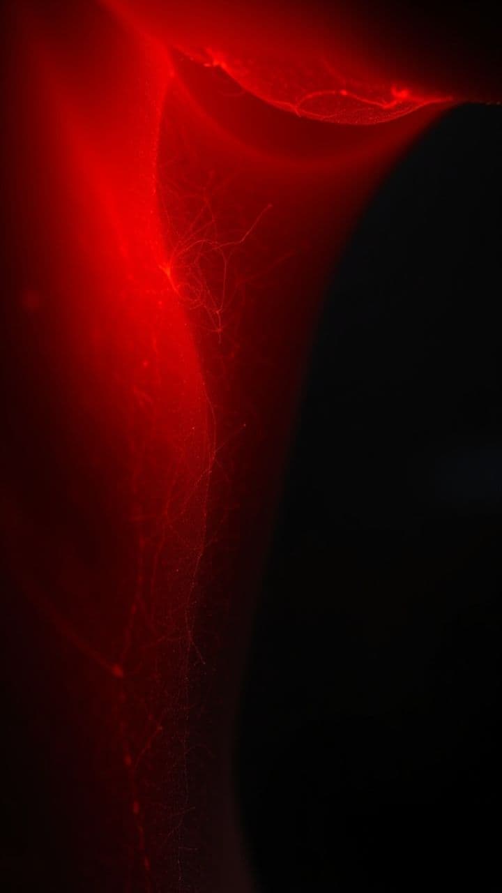 Enflamed Sensations in My Extremities