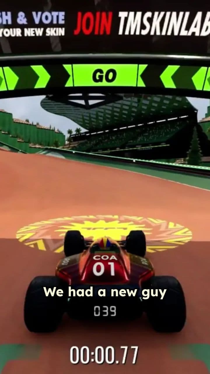 No Credit, No History