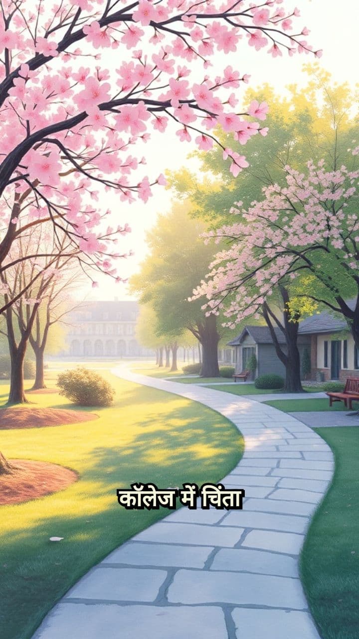 College Anxiety: Self-Care & Support