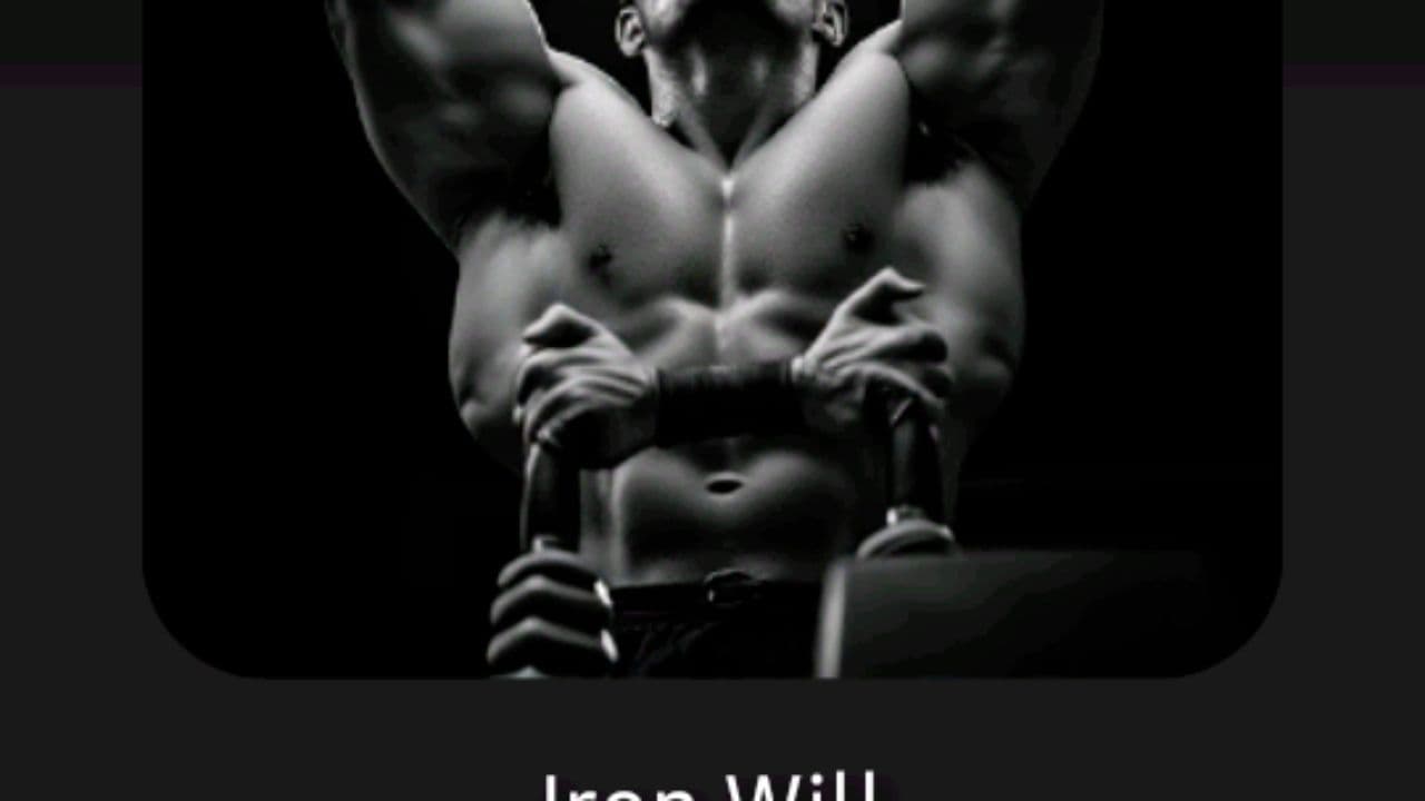 Iron Will, Unyielding Strength