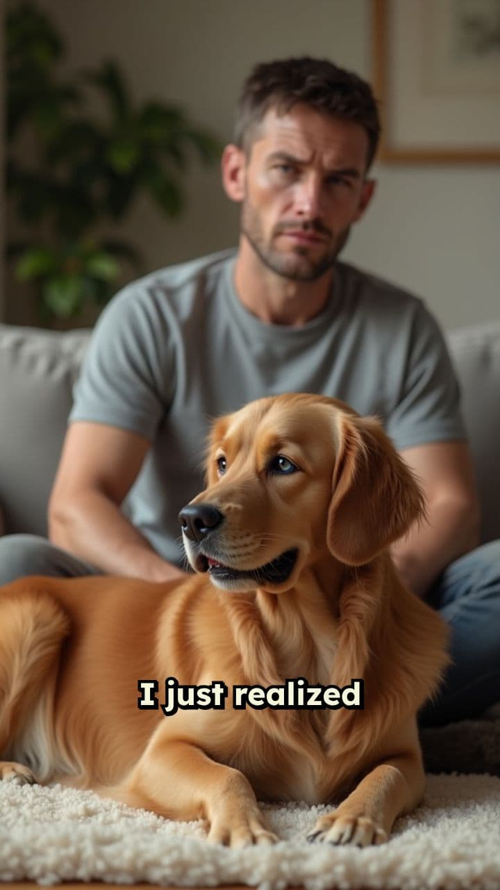 The Golden Retriever Hustle