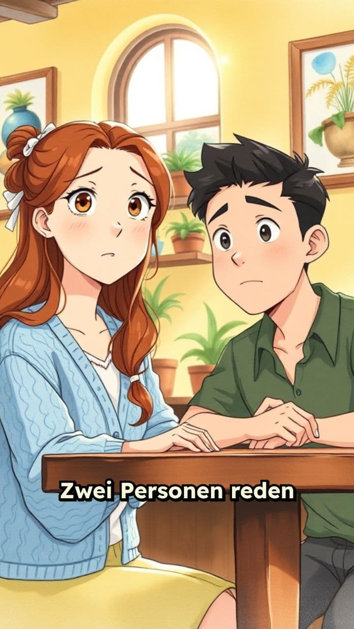 Glocke aktivieren für Benachrichtigungen!