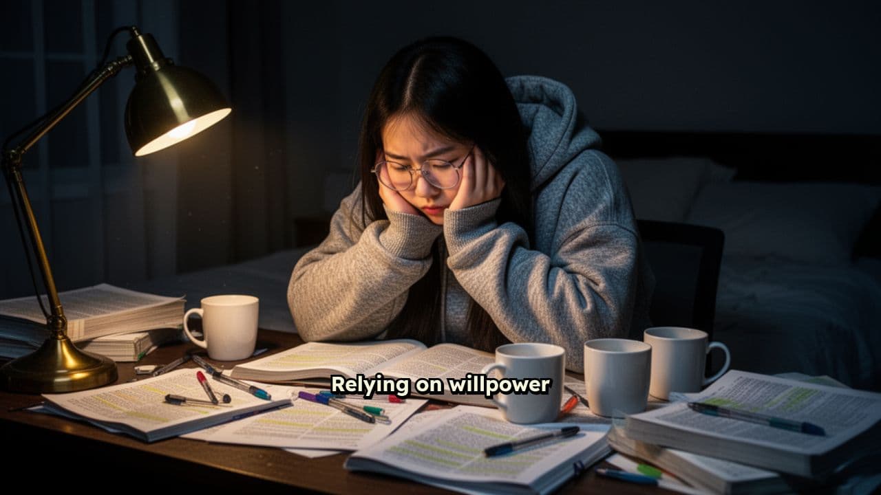 FlowHabit: The Judgmental Focus Cat