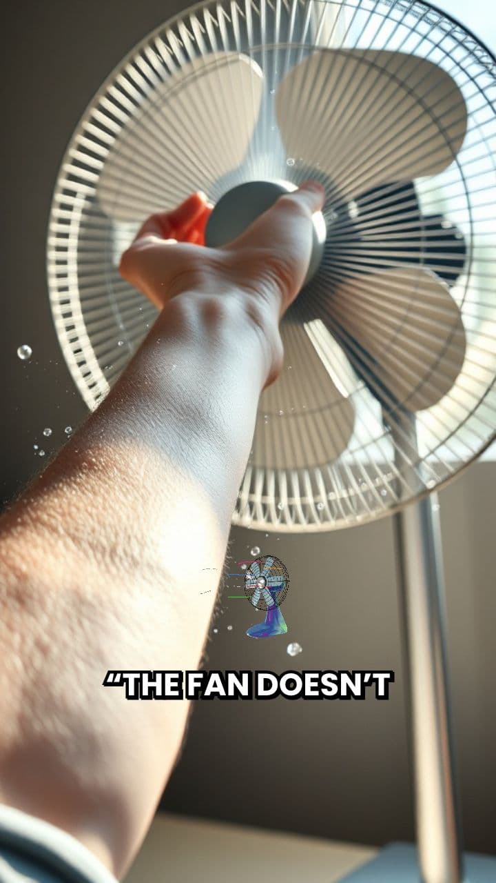 Understanding Fan Cooling Myths