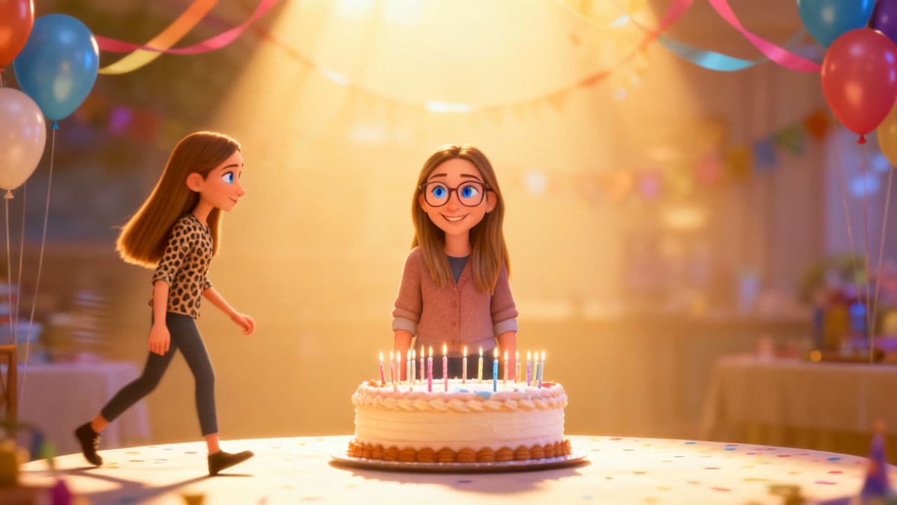 #6646-Souvenirs Joyeux