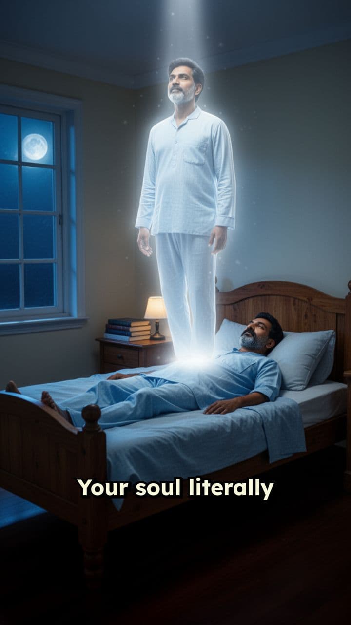 Islamic Perspectives on Dreams