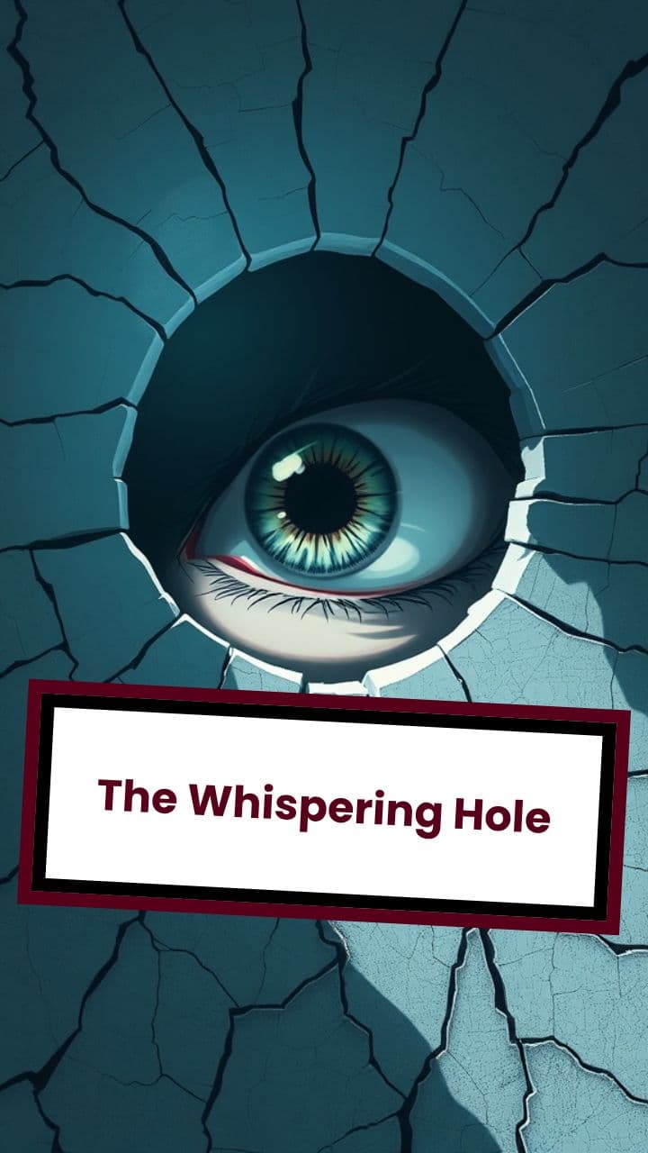 The Whispering Hole