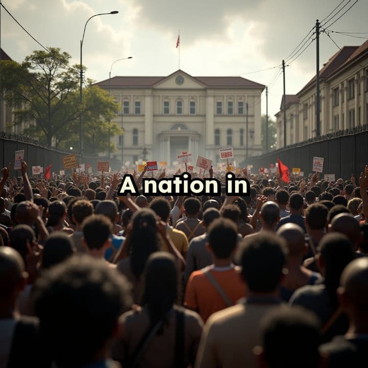 Bring Back Our Girls